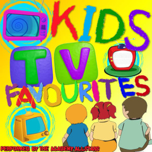 ดาวน์โหลดและฟังเพลง Elmo's Song (From"Sesame Street") พร้อมเนื้อเพลงจาก The Academy Allstars
