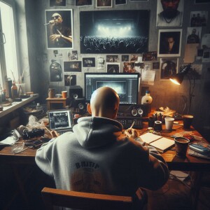 default playlist img