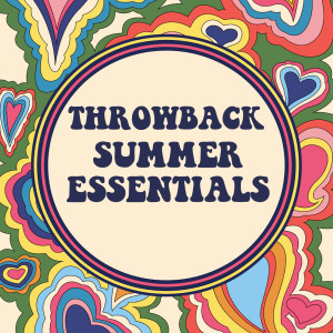 อัลบัม Throwback Summer Essentials ศิลปิน Various