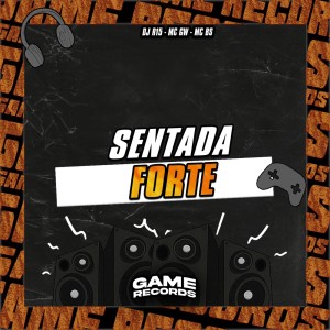 Sentada Forte (Explicit) dari DJ R15