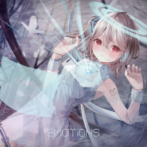 まだ見たことのないセカイ的專輯EMOTiONS