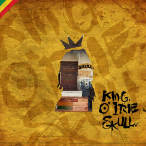 KING O' IRIE