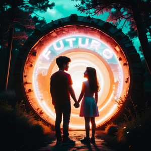 收聽RKN的Futuro歌詞歌曲