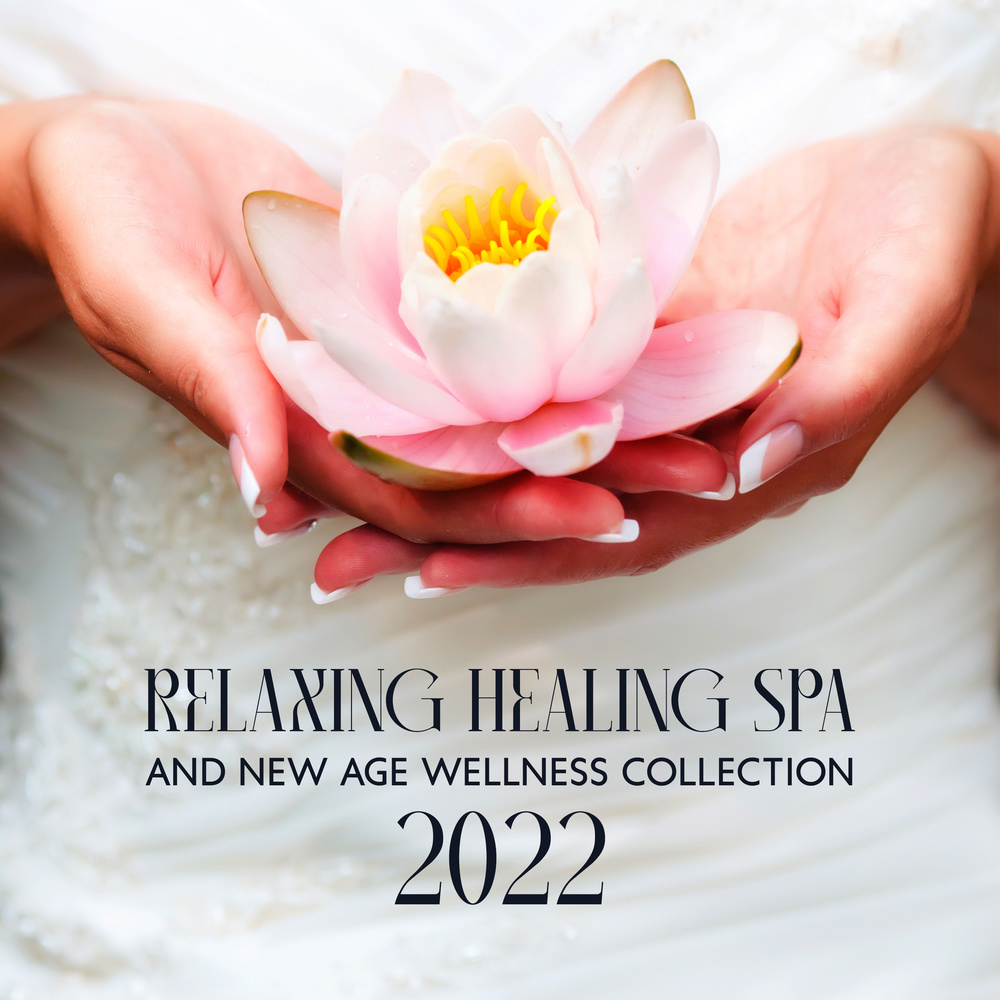 Asian Zen Spa Music Meditation