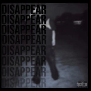 อัลบัม DISAPPEAR (Explicit) ศิลปิน VIL
