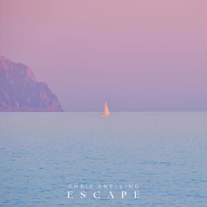 Album Escape from Chris Snelling