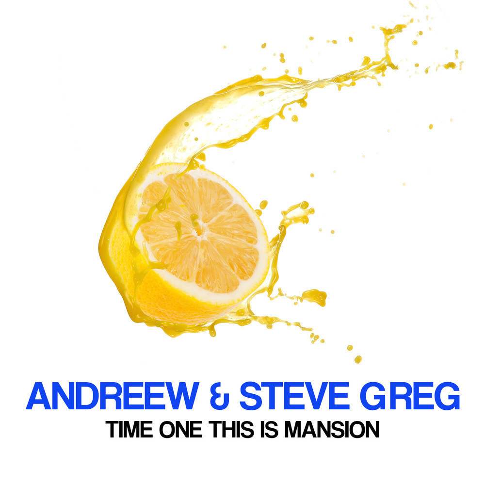 Time One This is Mansion (F-Lame Remix)