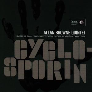 收聽Allan Browne Quintet的Seek歌詞歌曲