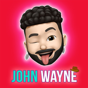 ดาวน์โหลดและฟังเพลง John Wayne (Explicit) พร้อมเนื้อเพลงจาก Stefano Syzer Germanotta