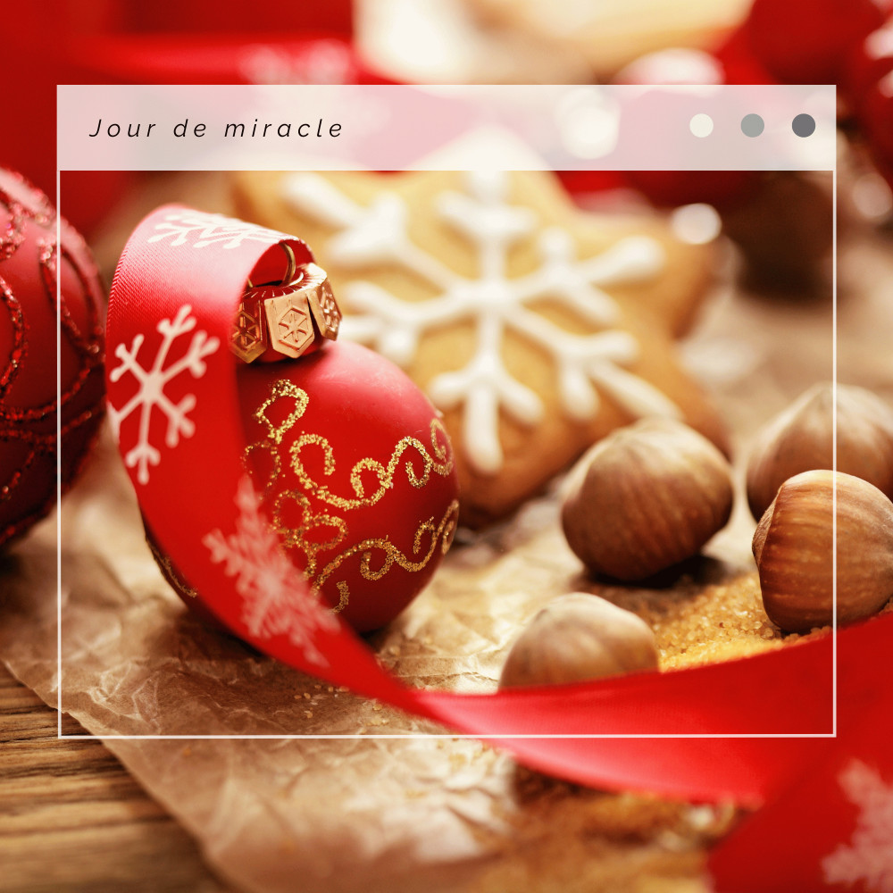 Joy To The World: sounds of Christmas