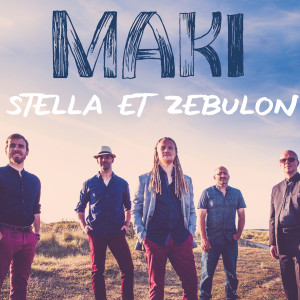 Stella et Zébulon dari Maki