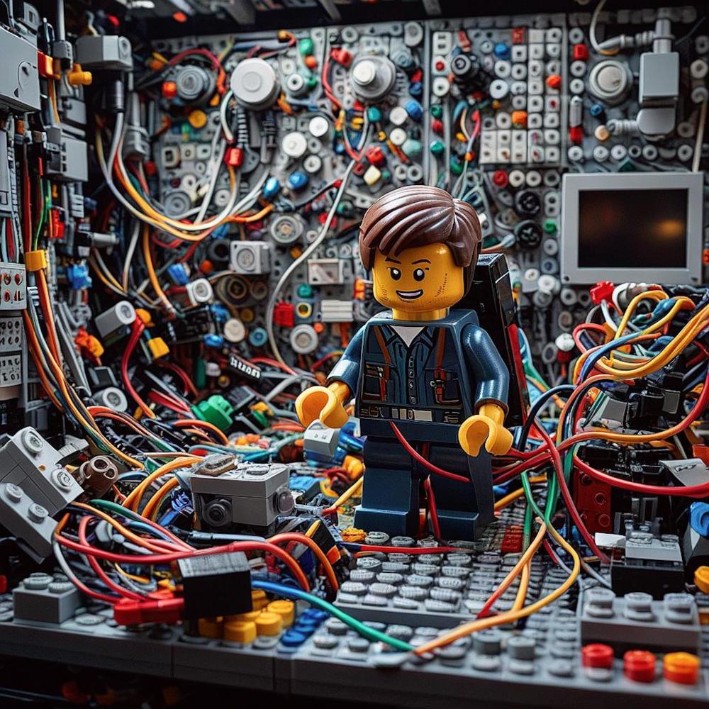 Connected
