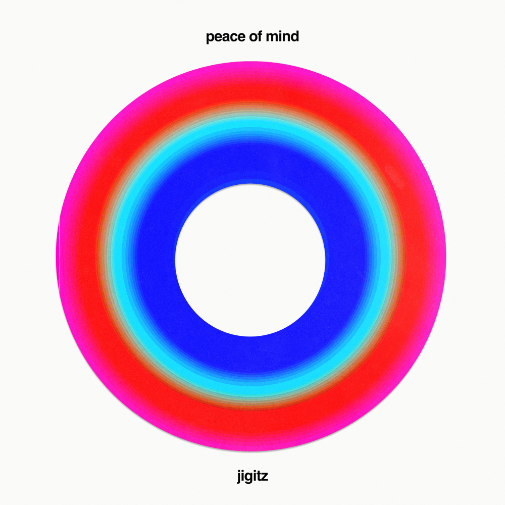 peace of mind