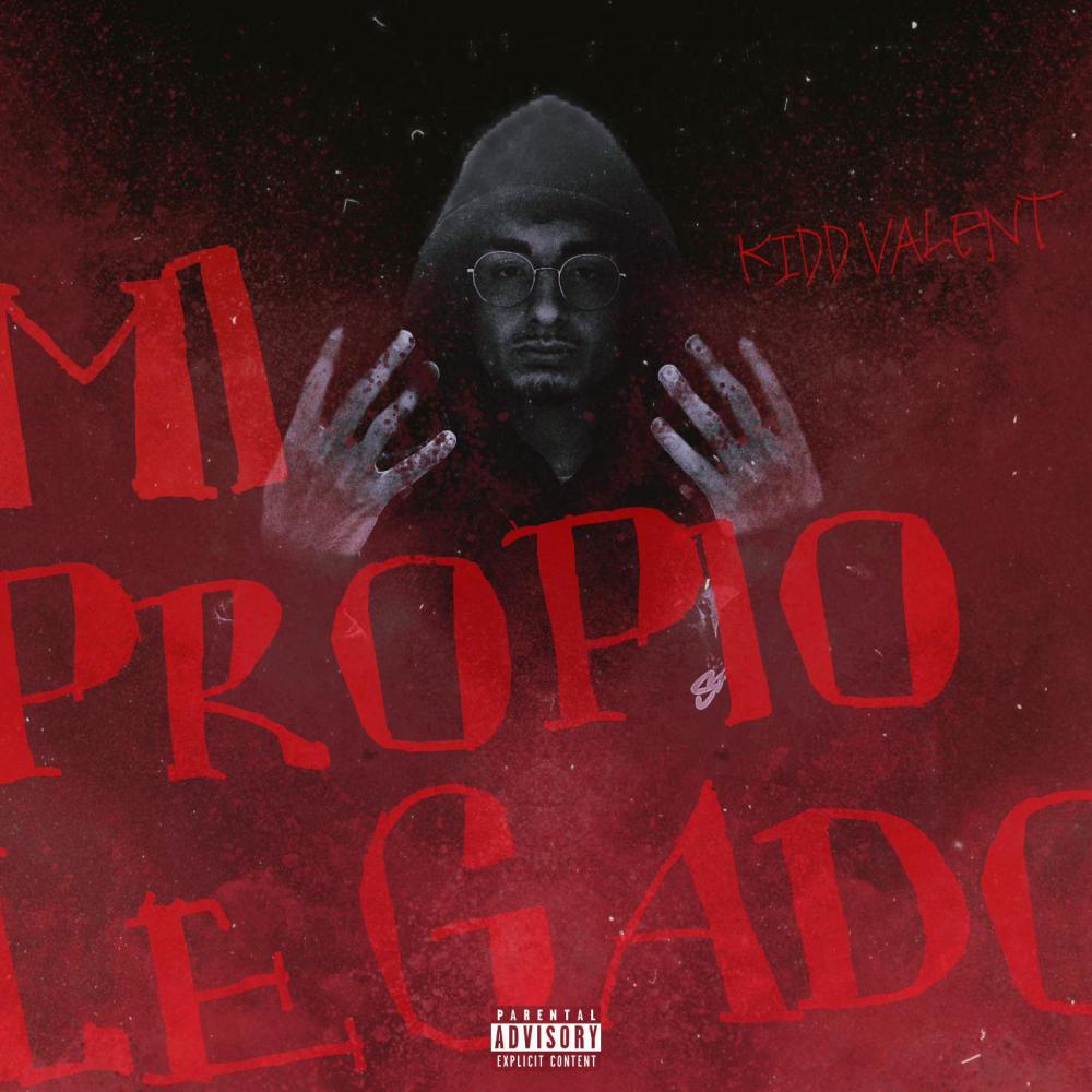 Mi Propio Legado (Explicit)
