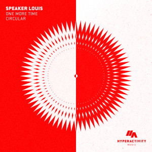 Speaker Louis的專輯One More Time / Circular