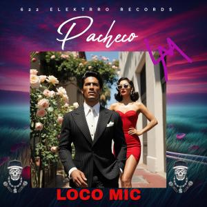 อัลบัม Pacheco ศิลปิน Loco Mic