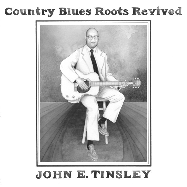 ดาวน์โหลดและฟังเพลง I Need Somebody พร้อมเนื้อเพลงจาก John E. Tinsley
