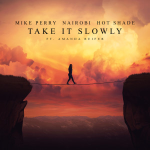 Album Take It Slowly from Mike Perry