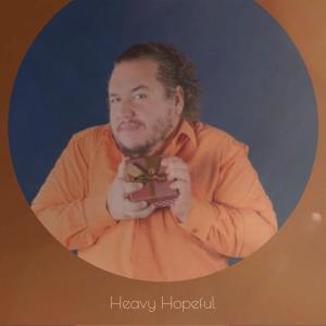 Listen to Heavy Hopeful song with lyrics from Crister Erio