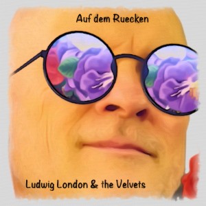 The Velvets的专辑Auf dem Ruecken