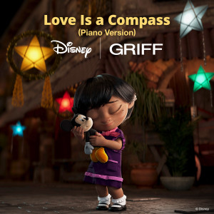 收聽Griff的Love Is A Compass (Piano Version)歌詞歌曲