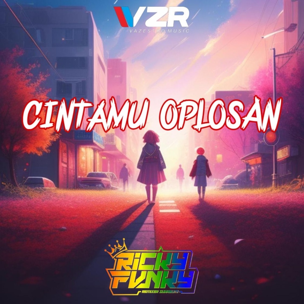 cintamu oplosan