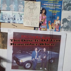 อัลบัม Remember When (feat. DJ Jam) ศิลปิน DJ Jam
