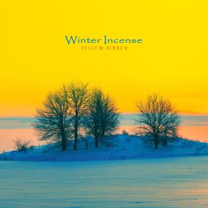 Album Winter Incense oleh Yellow Ribbon