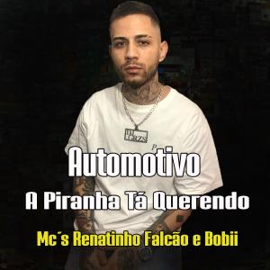 Listen to Automotivo a Piranha Ta Querendo (Explicit) song with lyrics from DJ Grzs