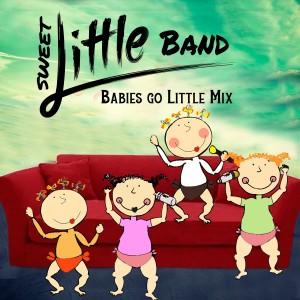 收聽Sweet Little Band的Shout Out to My Ex歌詞歌曲