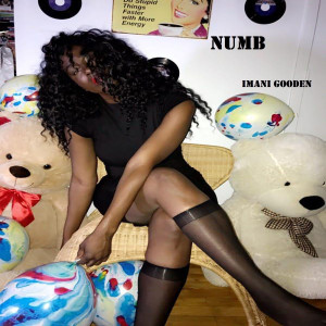 Album Numb from Imani Gooden