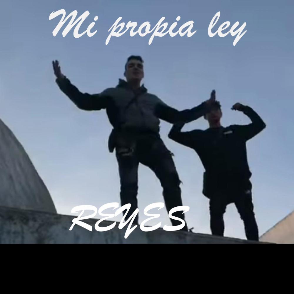 MI PROPIA LEY (Explicit)