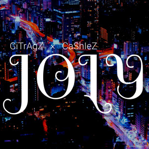 Dengarkan lagu Jolly nyanyian CITRAGZ dengan lirik