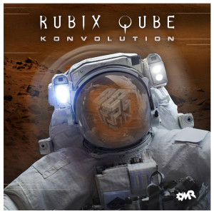 Rubix Qube的專輯Konvolution