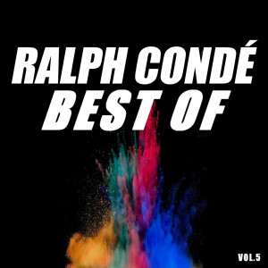 收听Ralph Conde的Pa pale歌词歌曲