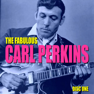 ดาวน์โหลดและฟังเพลง Y.O.U พร้อมเนื้อเพลงจาก Carl Perkins