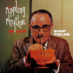 Rippling Rhythm dari Shep Fields
