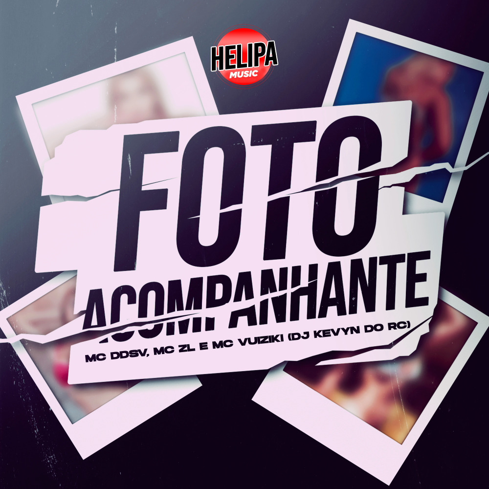 Foto Acompanhante (Explicit)