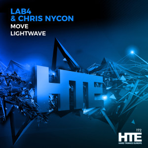 Lab4的專輯Nycon