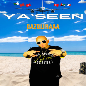 Album GAZOLINAAA from 