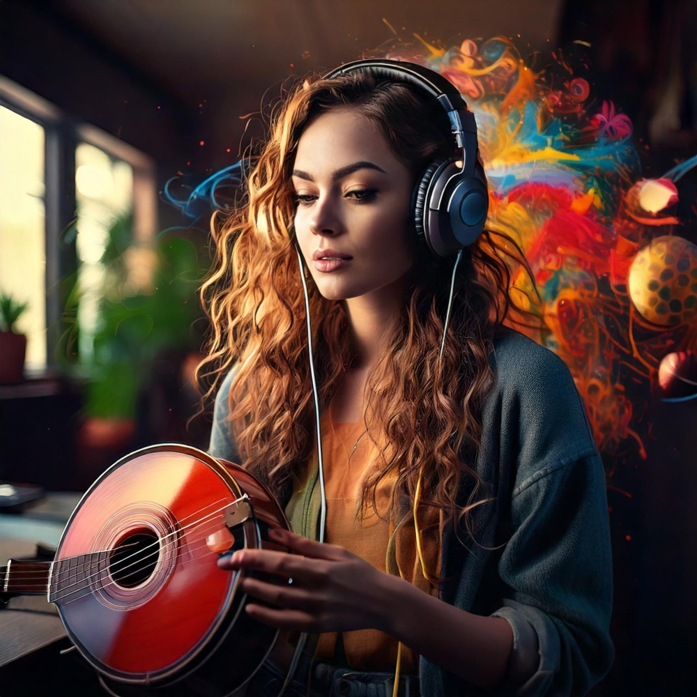 Harmonies Beyond Limits