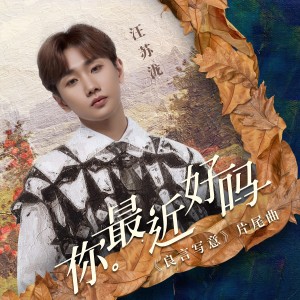 Dengarkan 你最近好吗 lagu dari Silence Wang dengan lirik