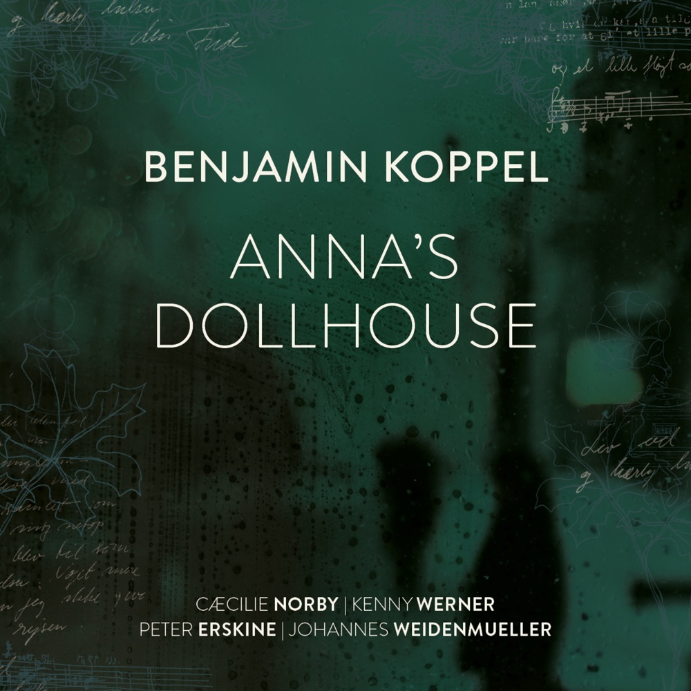 Anna's Dollhouse (Single Edit)