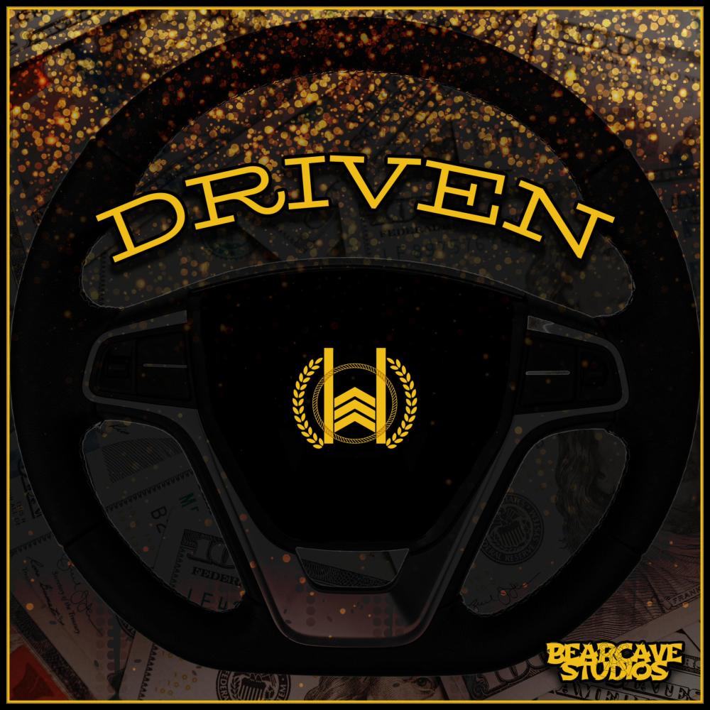 Driven