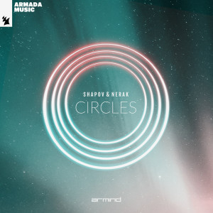 NERAK的专辑Circles