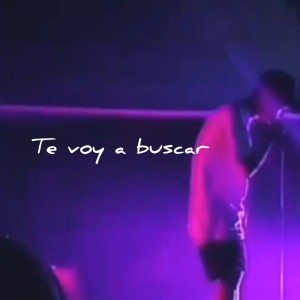 CB3的專輯Te voy a buscar