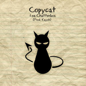 Copycat (Explicit)