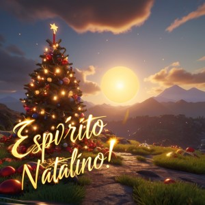 收聽Marquiori的Espírito Natalino!歌詞歌曲