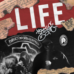 Album Lifestyle from ASH (RA FAM)