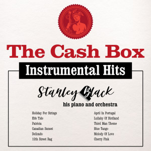 Stanley Black and His Orchestra的專輯The Cash Box